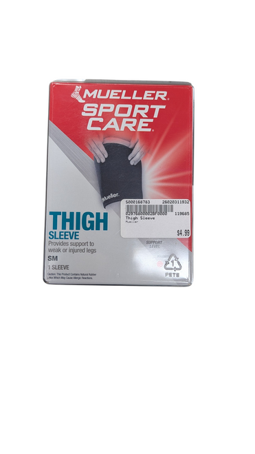 Vist Large View of Product Image Which is Used Mueller Medical Other