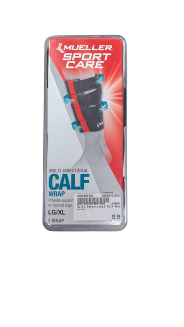 Vist Large View of Product Image Which is Used Mueller Medical Other