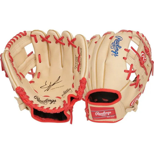 Vist Large View of Product Image Which is New RAWLINGS SURE CATCH-9.5" PENA