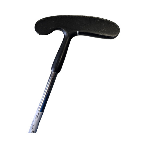 Vist Large View of Product Image Which is Used Wilson PUTTER Mens Putter RH