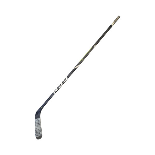 Vist Large View of Product Image Which is Used CCM RIBCOR PRO 3 PMT Senior One Piece Left 85 Flex