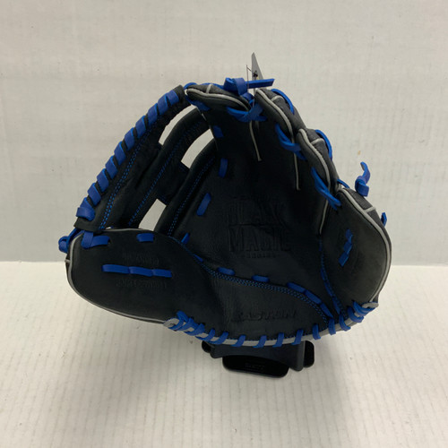 Vist Large View of Product Image Which is New BLK MAGIC SP 12 RHT BLUE/BLK