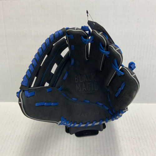 Vist Large View of Product Image Which is New BLK MAGIC SP 12.5 RHT BLUE/BLK