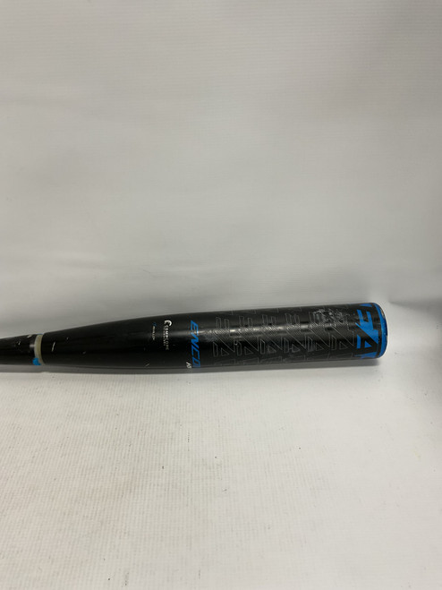 Vist Large View of Product Image Which is Used Easton ENCORE HYBRID BB/SB USSSA 2 5/8 Bat 31"