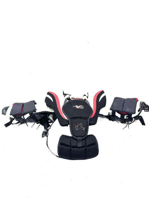 Vist Large View of Product Image Which is Used Vaughn VLT60 JR Body Armor LG
