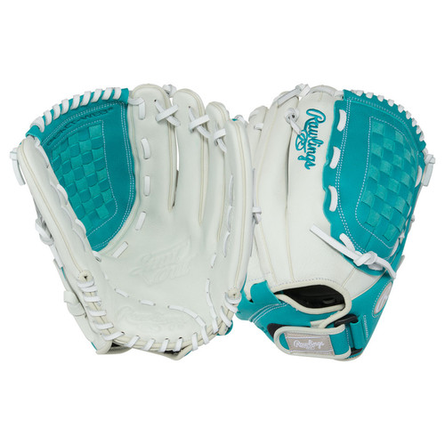 Vist Large View of Product Image Which is New RAWLINGS SHUT OUT FP 12.5"