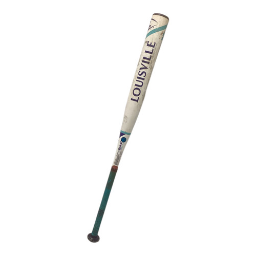 Vist Large View of Product Image Which is Louisville Slugger XENO PLUS BB/SB Fastpitch Bat 32"
