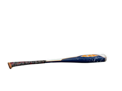 Vist Large View of Product Image Which is Used AXE L152F BB USSSA 2 3/4 Bat 30"