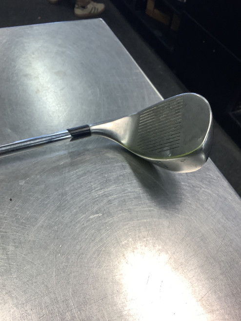 Vist Large View of Product Image Which is Used Spalding EXECUTIVE Golf Wedge Mens RH Pitching Wedge