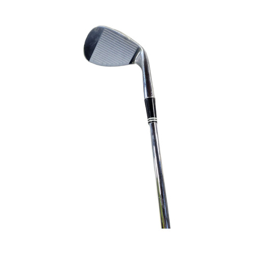 Vist Large View of Product Image Which is Used Cleveland REG 588 Golf Wedge Mens LH 60 Degree