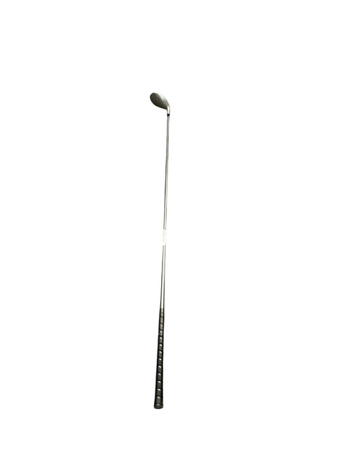 Vist Large View of Product Image Which is Used SUPER POWER BIG JAXS Mens Fairway Wood RH 7 Wood