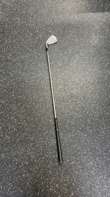 Vist Large View of Product Image Which is Used Cobra KING COBRA OVERSIZE Golf Wedge Mens RH Sand Wedge