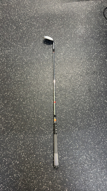 Vist Large View of Product Image Which is Used Ben Hogan WEDGE Golf Wedge Mens RH Sand Wedge