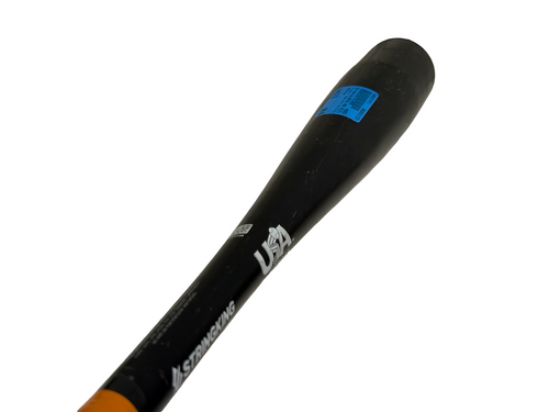 Vist Large View of Product Image Which is Used Stringking METAL PRO E7J7J8 -10 USA 2 5/8 Baseball Bat 30" 30/20