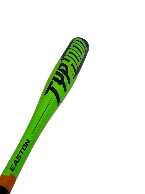 Vist Large View of Product Image Which is Used Easton TYPHOON YSB22TY12 -12 USA 2 1/4 Baseball Bat 30" 30/18