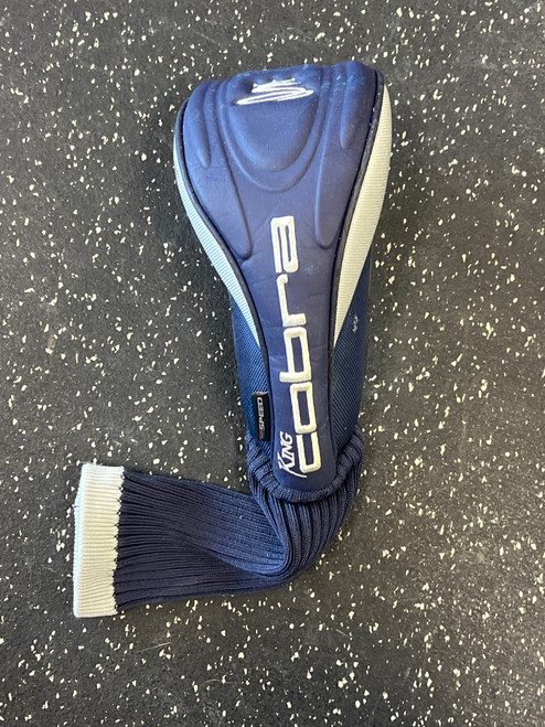 Vist Large View of Product Image Which is Used King Cobra Speed Driver cover Golf Accessory