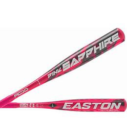 Vist Large View of Product Image Which is Easton, Pink Sapphire, Fastpitch Bat, 29" -10