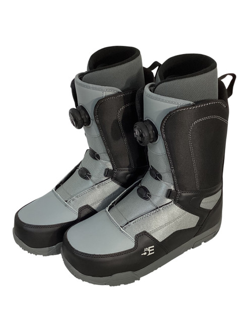 Vist Large View of Product Image Which is Used 5TH ELEMENT ST-1 Mens Snowboard Boots Black Senior 9
