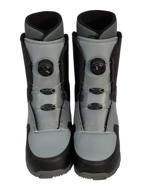 Vist Large View of Product Image Which is Used 5TH ELEMENT ST-1 Mens Snowboard Boots Black Senior 9