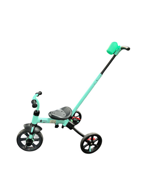Vist Large View of Product Image Which is Used NEWYOO PUSH BIKE Other Bike