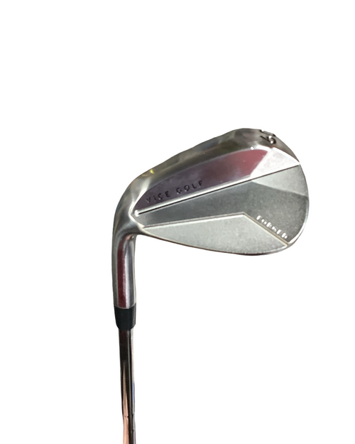 Vist Large View of Product Image Which is New VICE GOLF 60 DEG LH