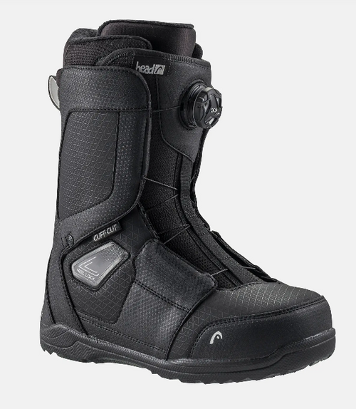 Vist Large View of Product Image Which is New GALAXY BOA COILER BLK 10