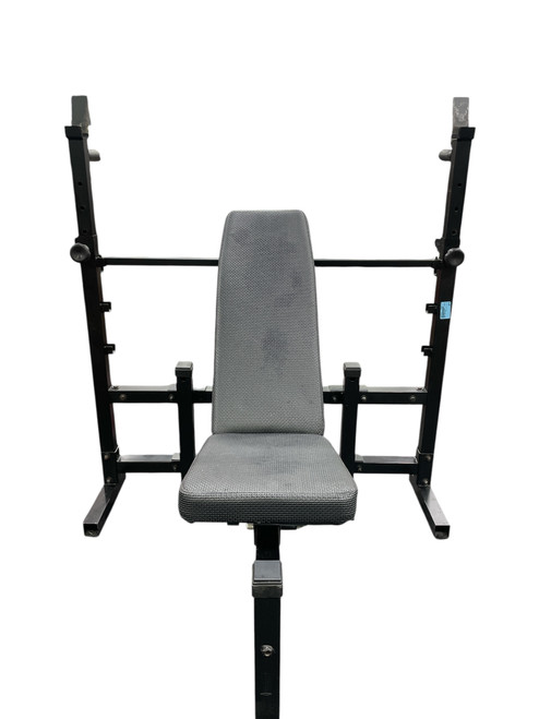 Vist Large View of Product Image Which is Used BENCH AND RACK Standard Bench