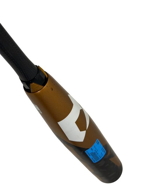 Vist Large View of Product Image Which is Used Demarini ZOA ZB5-22 -5 USSSA 2 5/8 Baseball Bat 30" 30/25