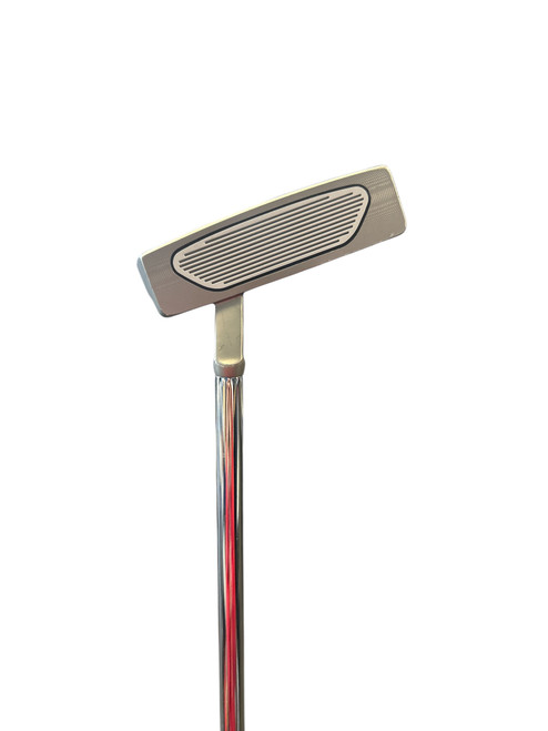 Vist Large View of Product Image Which is Used Taylormade TP BANDON 3 Mens Putter RH