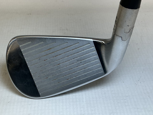 Vist Large View of Product Image Which is Used Titleist T200 Mens Individual Iron RH 7 Iron