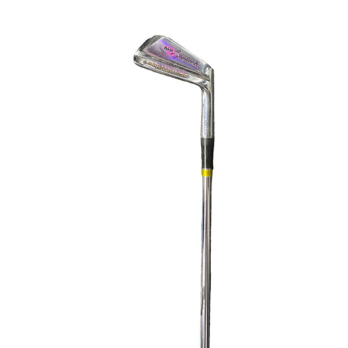Vist Large View of Product Image Which is Used Ram AUTOGRAPH Mens Individual Iron RH 5 Iron