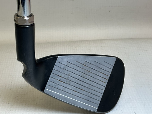 Vist Large View of Product Image Which is Used Ping G710 demo Mens Individual Iron LH 7 Iron
