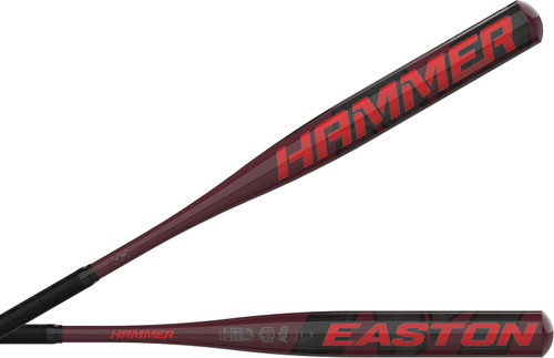 Vist Large View of Product Image Which is New Easton Hammer Slowpitch Softball Bat 32"-7