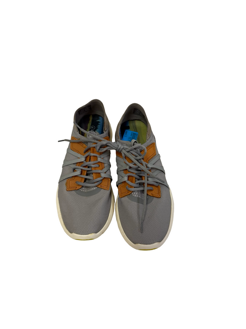 Vist Large View of Product Image Which is Used OLUKAI GOLF KAPALUA Mens Golf Shoes Size 11