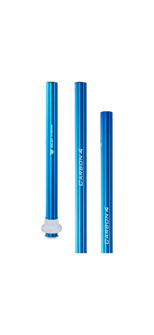 Vist Large View of Product Image Which is New CARBON 4.0 CHROME BLUE 30"