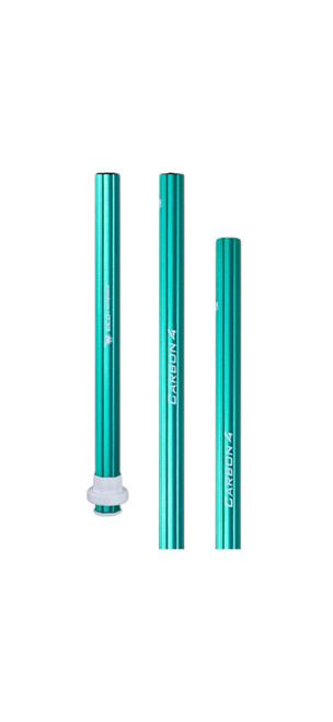 Vist Large View of Product Image Which is New CARBON 4.0 CHROME GREEN 30"