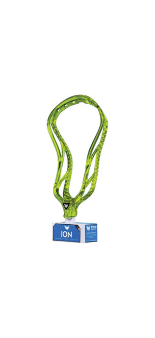 Vist Large View of Product Image Which is New ION LIME UNSTRUNG