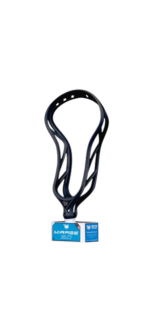 Vist Large View of Product Image Which is New MIRAGE 3.0 BLACK UNSTRUNG