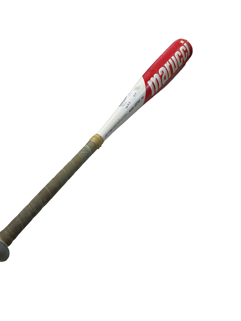 Vist Large View of Product Image Which is Used Louisville Slugger WTLCGEN21GB BB/SB Slowpitch Bat 34"