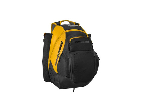 Vist Large View of Product Image Which is Demarini Baseball & Softball Baseball & Softball / Equipment Bags