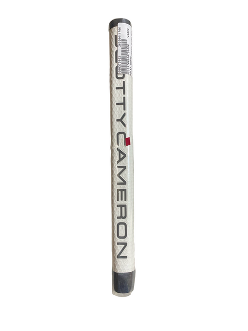 Vist Large View of Product Image Which is Used Titleist SCOTTY CAMERON PUTTER GRIP Golf Accessory