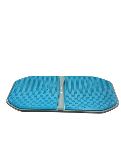 Vist Large View of Product Image Which is Used Gaiam Balance Board Grey