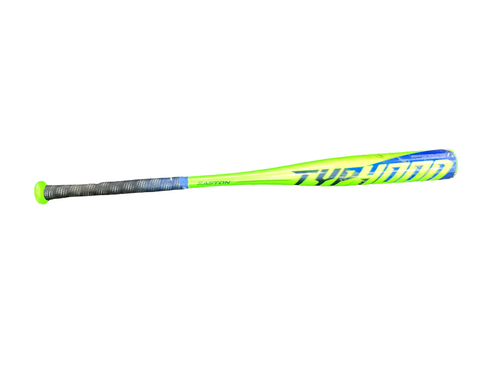 Vist Large View of Product Image Which is Used Easton TYPHOON BB/SB USA 2 1/4 Bat 30"