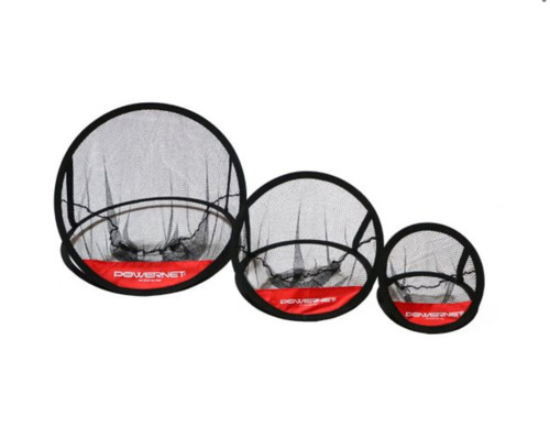 Vist Large View of Product Image Which is New 3 PIECE GOLF CHIPPING SET
