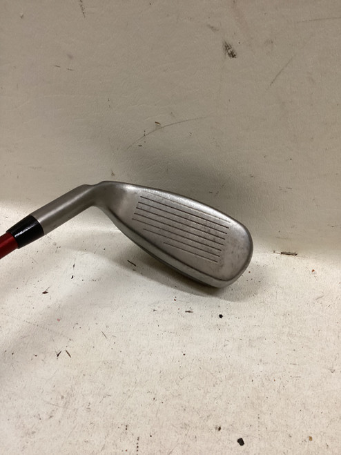 Vist Large View of Product Image Which is Used Ping K15 Womens Hybrid Club RH 4 Hybrid