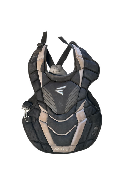 Vist Large View of Product Image Which is Used Easton GAME TIME Catchers Chest Protector None Intermed