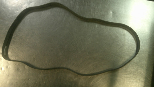 Vist Large View of Product Image Which is Used Super Band Black Medium