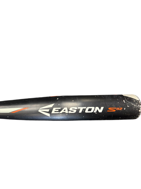 Vist Large View of Product Image Which is Used Easton S2Z BB/SB High School -3 Bat 32"