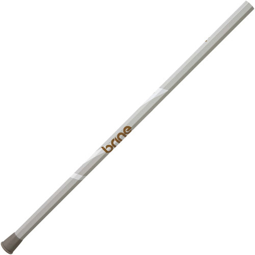 Vist Large View of Product Image Which is New Brine Krown Pro Alloy Shaft - WHT