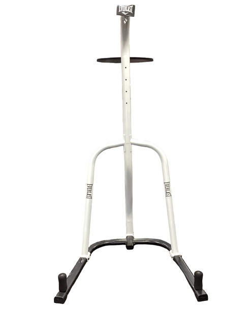 Vist Large View of Product Image Which is Used Everest EVERLAST HEAVY/SPEED BAG STAND Boxing Bag Stand